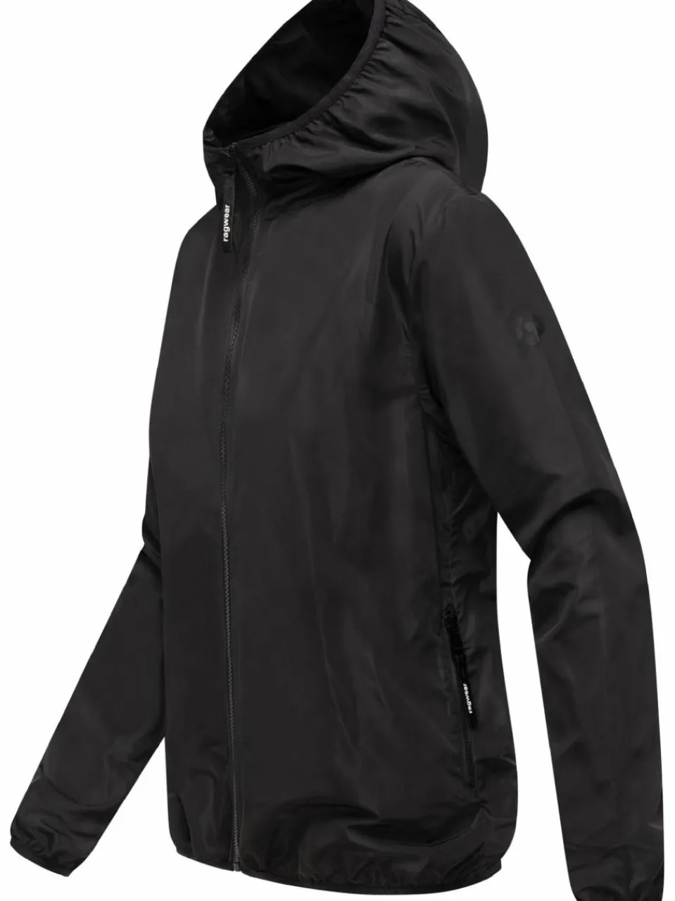 Damen Ragwear Jacken & Westen>Damen Outdoorjacke - Vinzie C