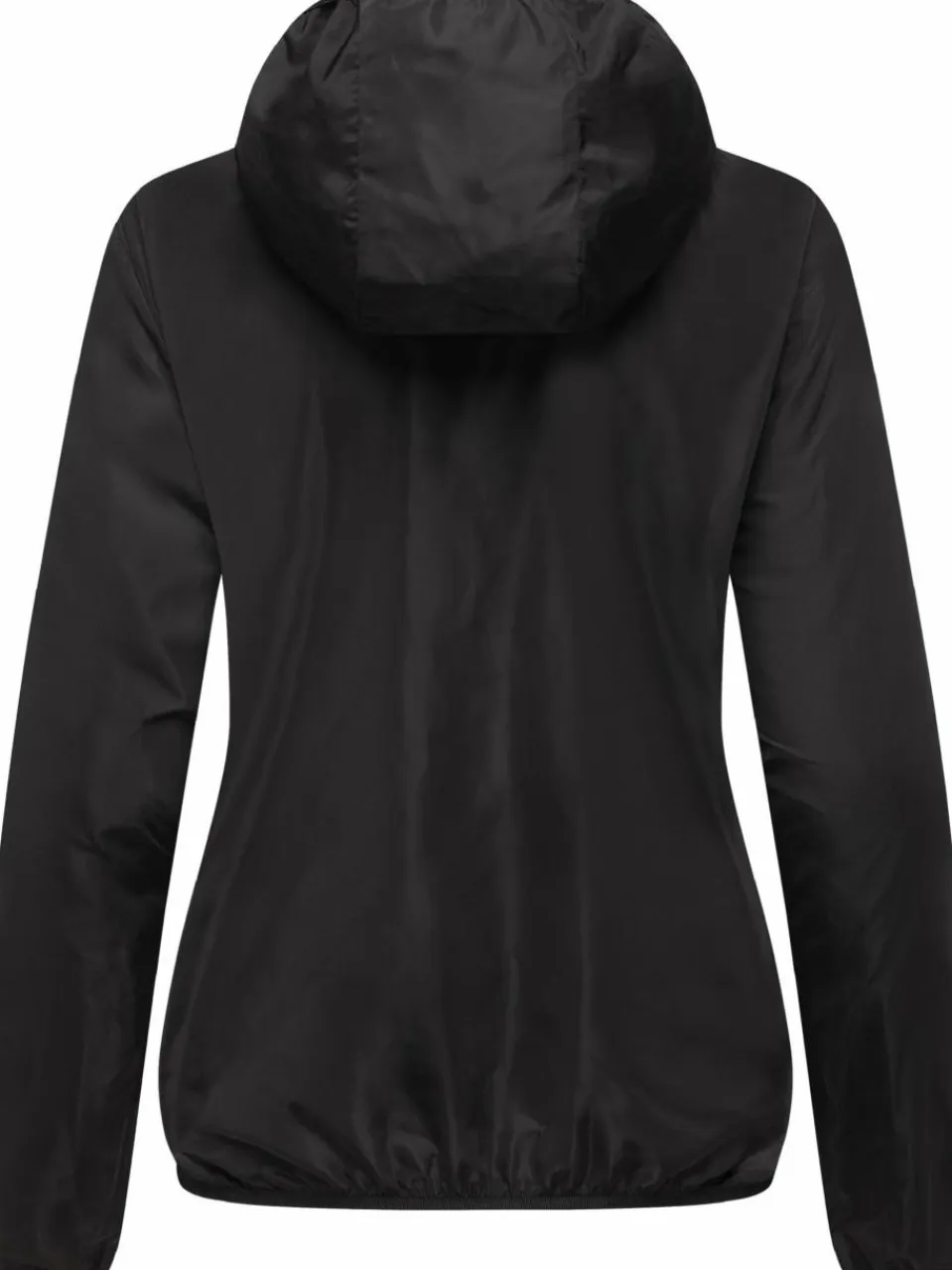 Damen Ragwear Jacken & Westen>Damen Outdoorjacke - Vinzie C