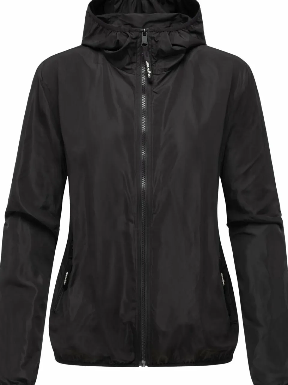 Damen Ragwear Jacken & Westen>Damen Outdoorjacke - Vinzie C