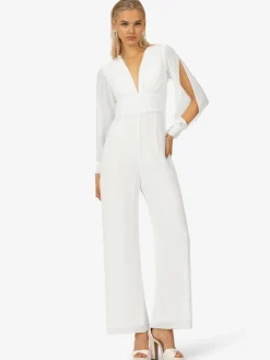 Damen Kraimod Hosen>Damen Overall