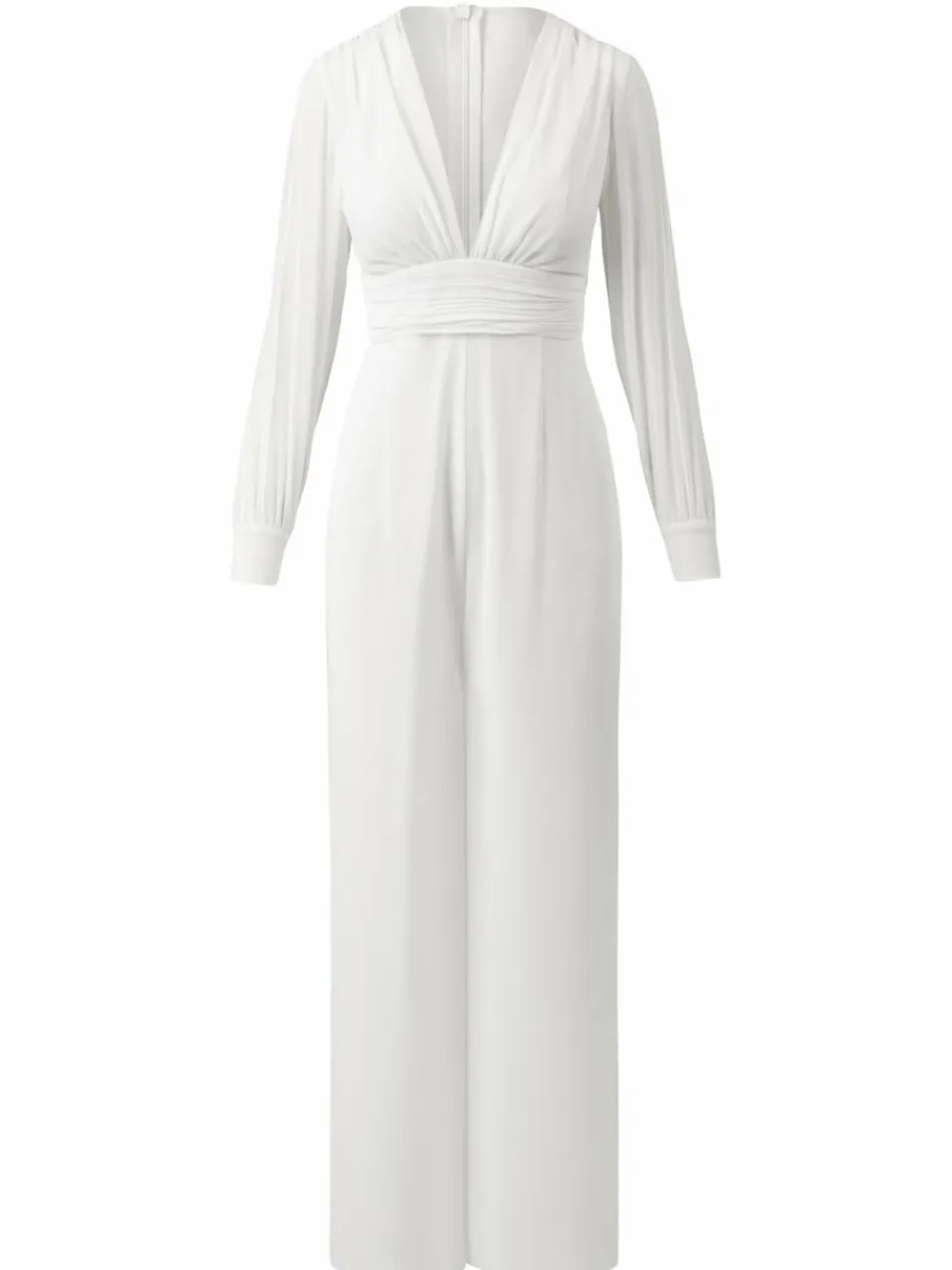 Damen Kraimod Hosen>Damen Overall