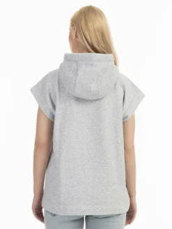 Damen Dreimaster Sweatshirts & Sweatjacken><noscript><img width=