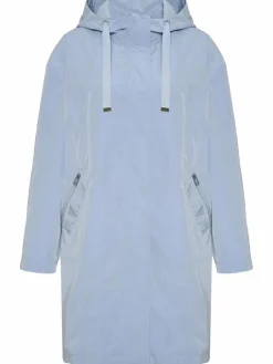 Damen MANISA Fashion Jacken & Westen>Damen Parka