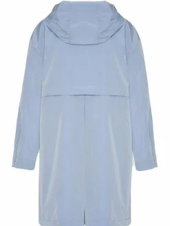 Damen MANISA Fashion Jacken & Westen>Damen Parka