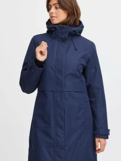 Damen North Bend Jacken & Westen>Damen Parka