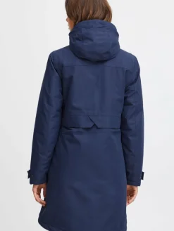 Damen North Bend Jacken & Westen>Damen Parka