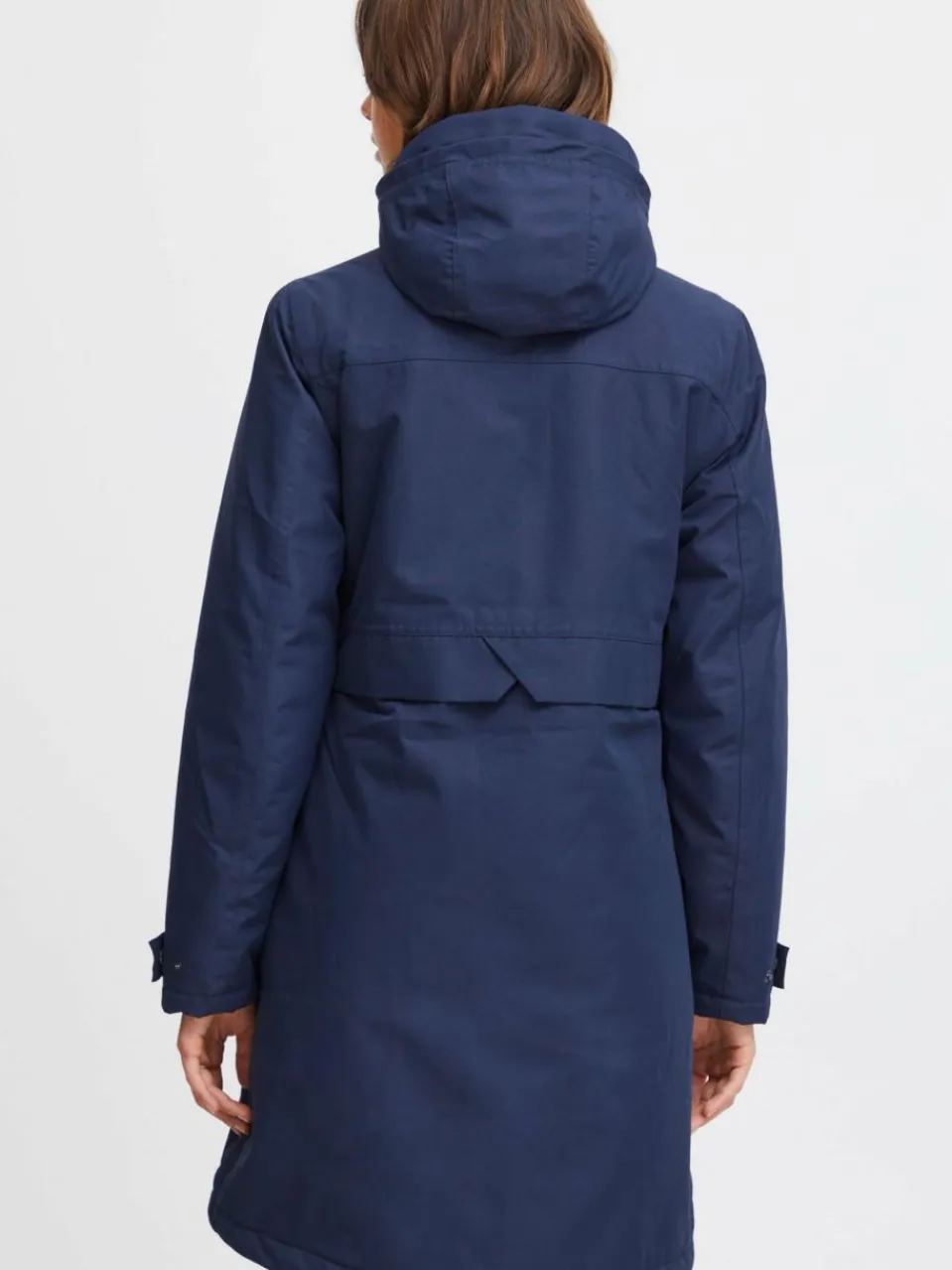 Damen North Bend Jacken & Westen>Damen Parka