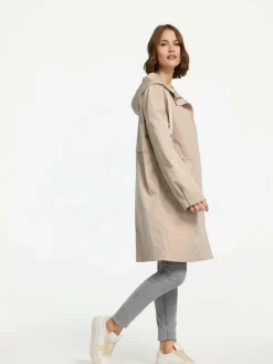 Damen MANISA Fashion Jacken & Westen><noscript><img width=