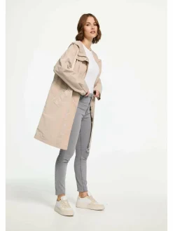 Damen MANISA Fashion Jacken & Westen><noscript><img width=