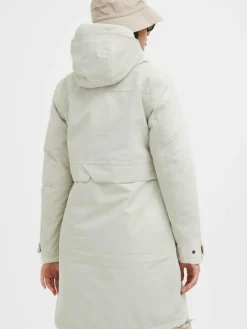 Damen North Bend Jacken & Westen>Damen Parka