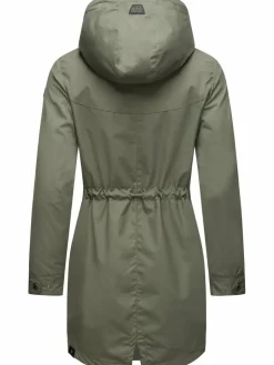 Damen Ragwear Jacken & Westen><noscript><img width=