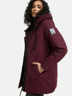 Damen Navahoo Jacken & Westen><noscript><img width=