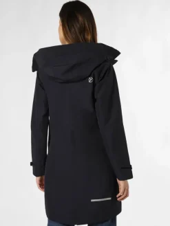 Damen Didriksons Jacken & Westen>Damen Parka - Ilma