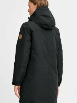Damen North Bend Jacken & Westen>Damen Parka - NBKea