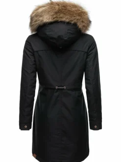 Damen Ragwear Jacken & Westen><noscript><img width=