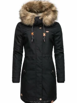 Damen Ragwear Jacken & Westen><noscript><img width=