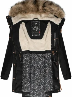 Damen Ragwear Jacken & Westen><noscript><img width=