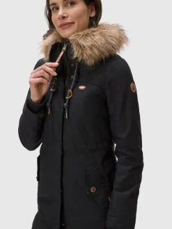 Damen Ragwear Jacken & Westen><noscript><img width=