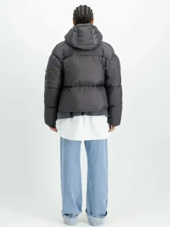 Damen Alpha Industries Jacken & Westen><noscript><img width=