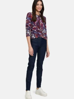 Betty Barclay Jeans<Damen Perfect Body-Jeans marine royal uni