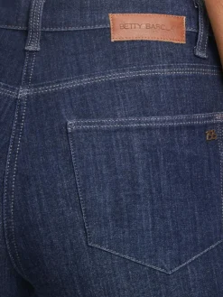 Betty Barclay Jeans<Damen Perfect Body-Jeans marine royal uni