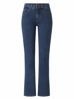 Damen Paddock`s Jeans>Damen 5-Pocket Jeans - JANE Slim Fit