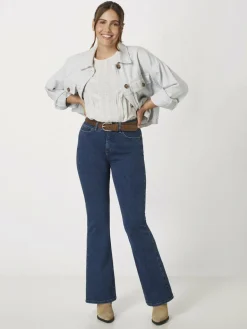 Damen Paddock`s Jeans><noscript><img width=