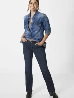Damen Paddock`s Jeans><noscript><img width=