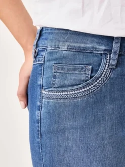 Damen Paddock`s Jeans><noscript><img width=