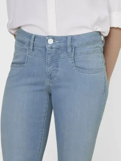 Damen Paddock`s Jeans><noscript><img width=