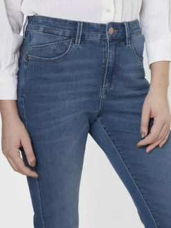 Damen Paddock`s Jeans><noscript><img width=