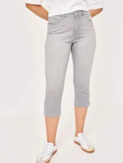 Damen Paddock`s Jeans>Damen 5-Pocket Jeans - PIA Slim Fit