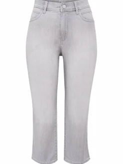 Damen Paddock`s Jeans>Damen 5-Pocket Jeans - PIA Slim Fit