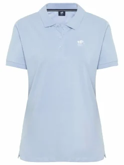 Damen Polo Sylt Shirts & Tops>Damen Polo