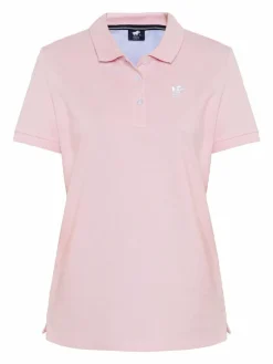 Damen Polo Sylt Shirts & Tops>Damen Polo