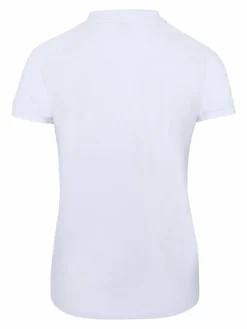 Damen Polo Sylt Shirts & Tops>Damen Poloshirt