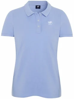 Damen Polo Sylt Shirts & Tops>Damen Poloshirt