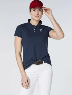 Damen Polo Sylt Shirts & Tops><noscript><img width=