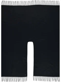 Damen Fraas Pullover & Strickjacken>Damen Poncho