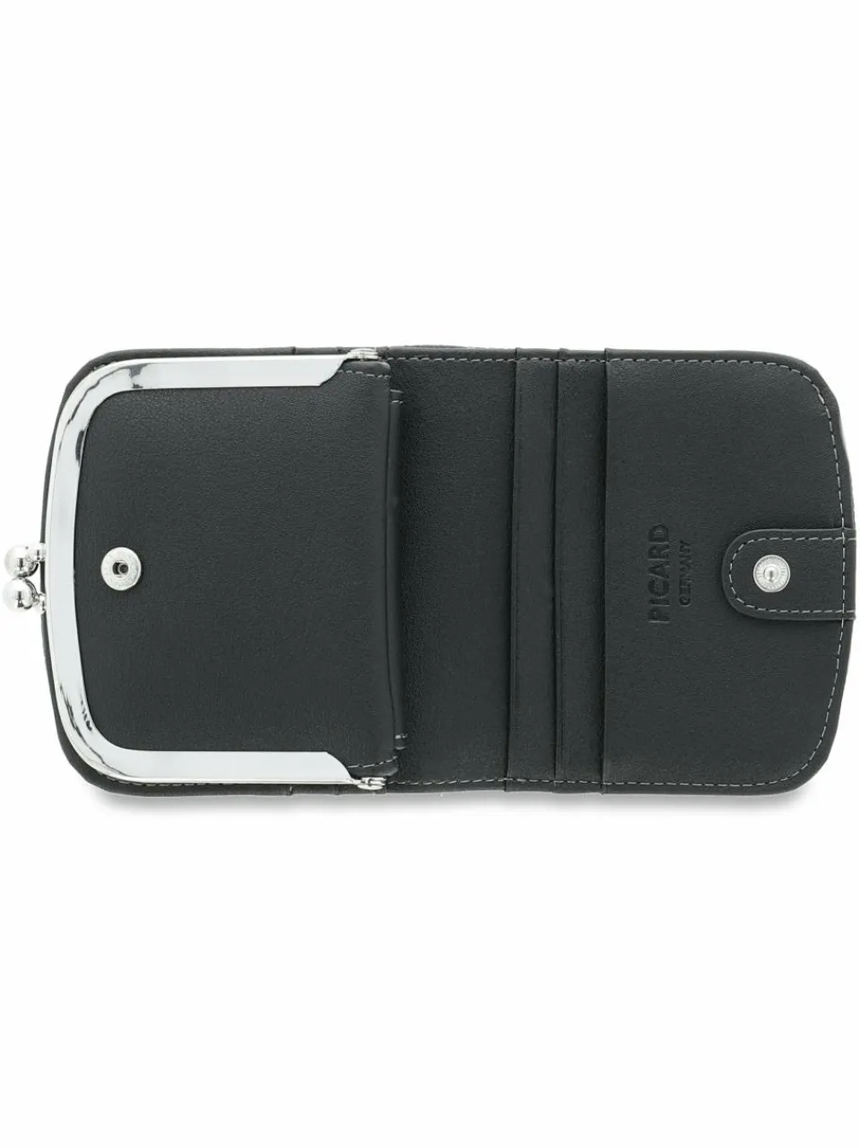 Damen PICARD Taschen & Rucksäcke>Damen Portemonnaie - Euphoria