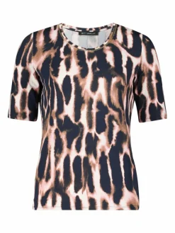 Betty Barclay Shirts & Tops<Damen Printshirt mehrfarbig gemustert