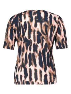 Betty Barclay Shirts & Tops<Damen Printshirt mehrfarbig gemustert