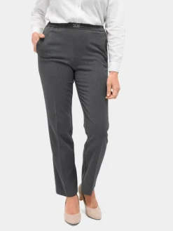 Damen Goldner Hosen>Damen Professlan-Schlupfhose MARTHA - Edle Professlan-Schlupfhose MARTHA