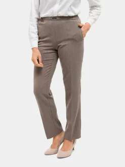 Damen Goldner Hosen>Damen Professlan-Schlupfhose MARTHA - Edle Professlan-Schlupfhose MARTHA