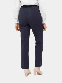 Damen Goldner Hosen>Damen Professlan-Schlupfhose MARTHA - Edle Professlan-Schlupfhose MARTHA