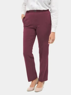 Damen Goldner Hosen>Damen Professlan-Schlupfhose MARTHA - Edle Professlan-Schlupfhose MARTHA