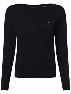 Damen Tommy Hilfiger Pullover & Strickjacken>Damen Pullover