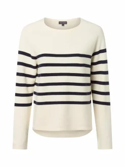 Damen Franco Callegari Pullover & Strickjacken>Damen Pullover