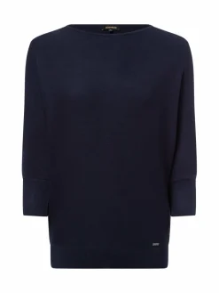 Damen More & More Pullover & Strickjacken>Damen Pullover