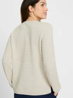 Damen Olsen Pullover & Strickjacken>Damen Pullover